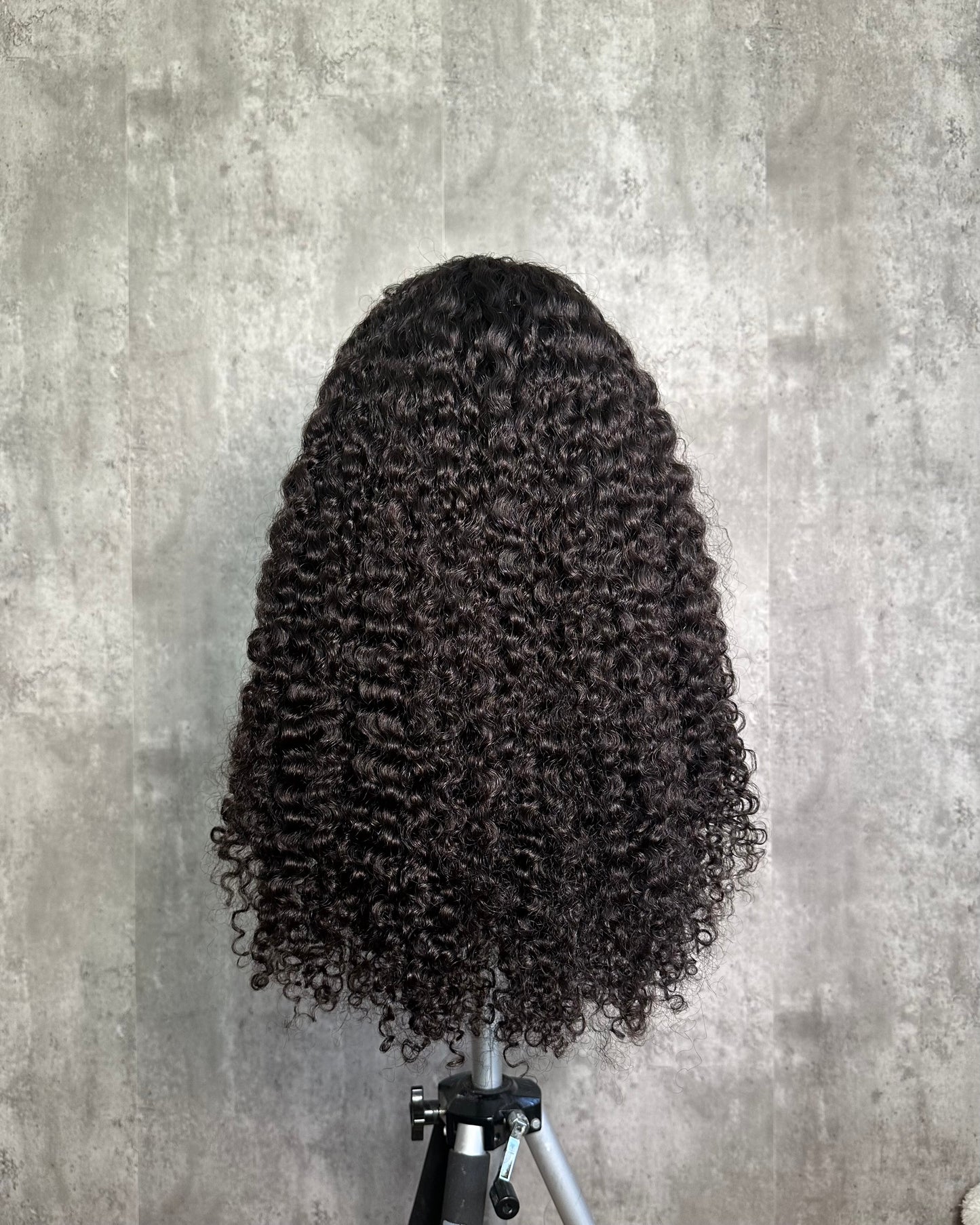 Headband Wig