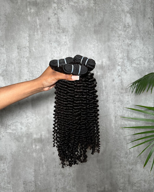 DEEP CURLY BUNDLE DEALS