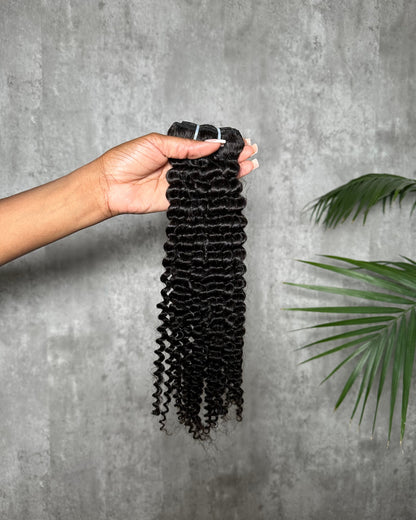 DEEP CURLY BUNDLE DEAL