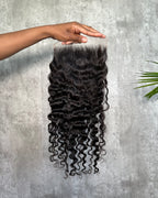 7X7 HD LACE CLOSURE