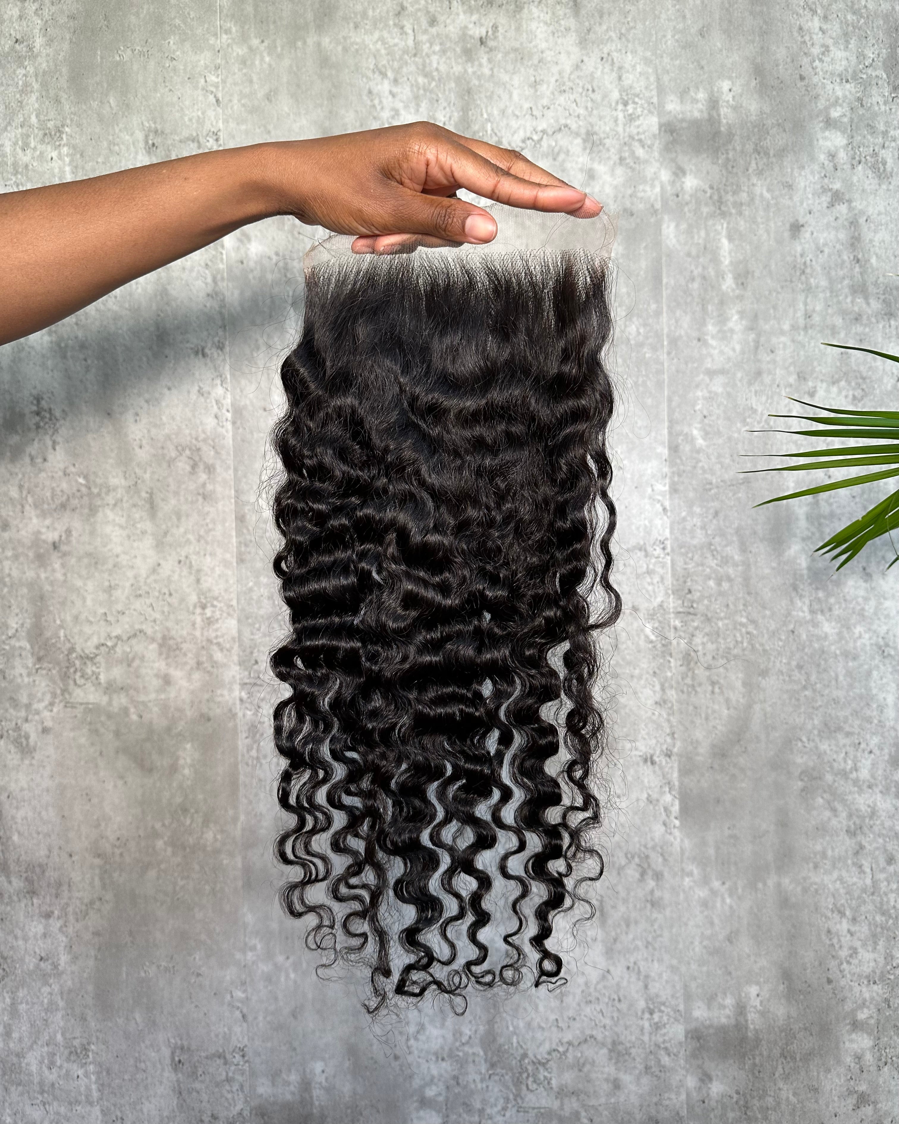 7X7 HD LACE CLOSURE