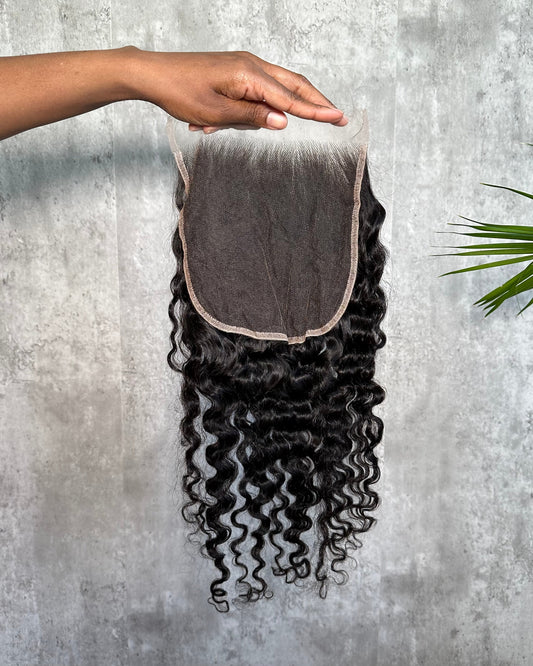 7X7 HD LACE CLOSURE