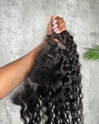 ISLAND WAVE 13X6 HD LACE FRONTAL
